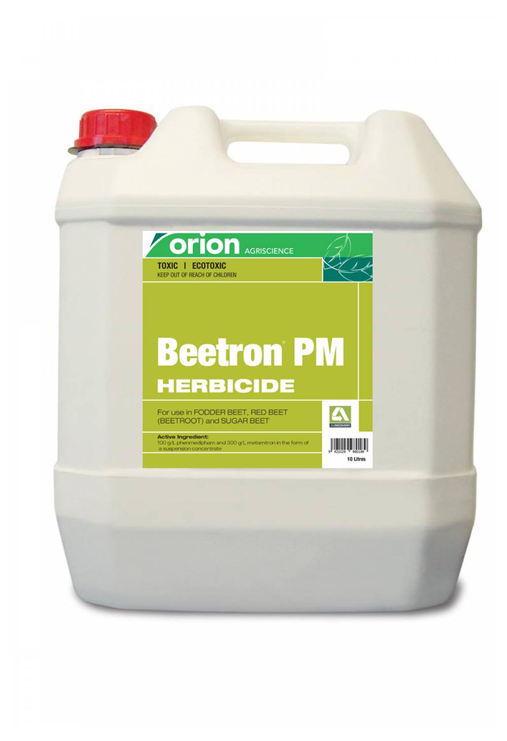 Beetron® PM